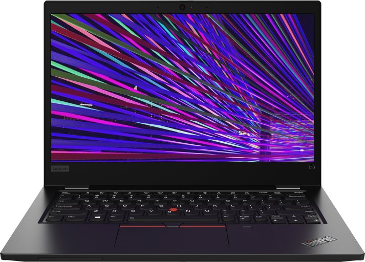 Ноутбук Lenovo ThinkPad L13 (20R30005RT), фото 1
