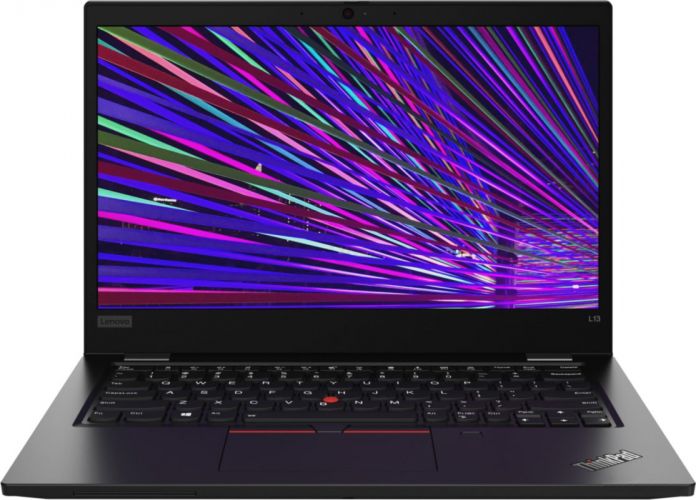 Ноутбук Lenovo ThinkPad L13 (20R3001ERT)