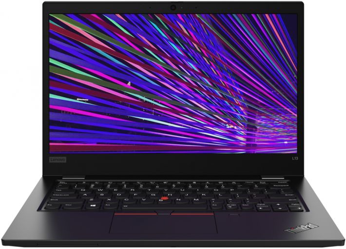 Ноутбук Lenovo ThinkPad L13 20R30009RT, фото 1