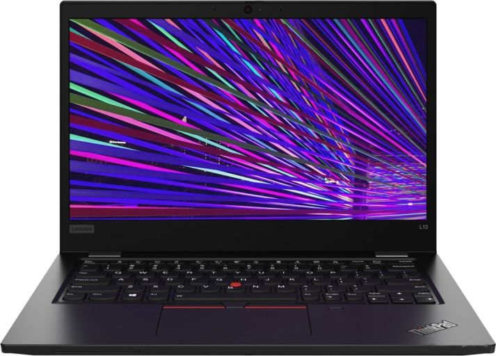 Ноутбук Lenovo ThinkPad L13 20R3000CRT, фото 1