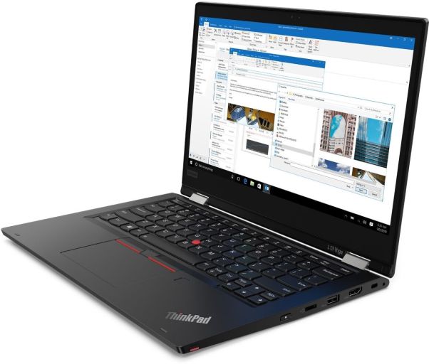 Ноутбук 2-в-1 Lenovo ThinkPad L13 Yoga 20R5000BRT, фото 1