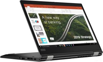Ноутбук 2-в-1 Lenovo ThinkPad L13 Yoga 20R5000ERT