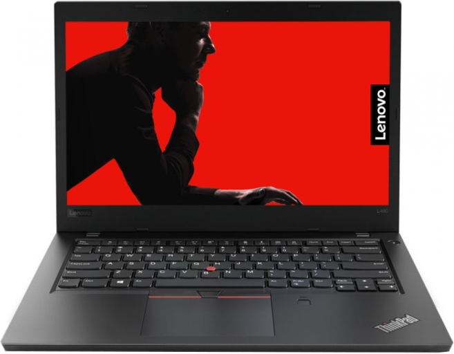 Ноутбук Lenovo ThinkPad L480 (20LS0022RT), фото 1