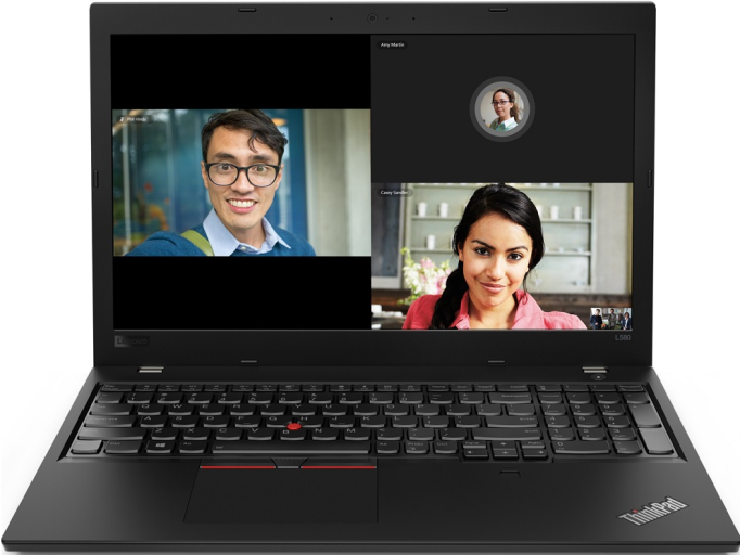 Ноутбук Lenovo ThinkPad L580 (20LW0032RT), фото 1