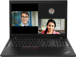 Ноутбук Lenovo ThinkPad L580 (20LW0032RT)