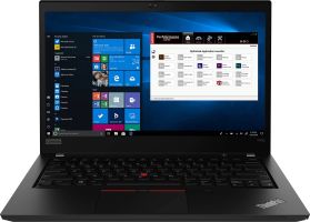 Рабочая станция Lenovo ThinkPad P43s 20RH002JRT