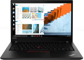 Ноутбук Lenovo ThinkPad T14 Gen 1 20S00008RT