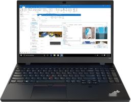 Ноутбук Lenovo ThinkPad T15p Gen 1 20TN001YRT