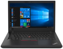Ноутбук Lenovo ThinkPad T480 (20L50002RT)