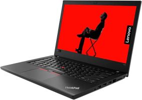 Ноутбук Lenovo ThinkPad T480 (20L50058RT)