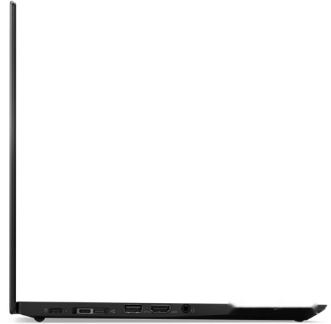 Ноутбук Lenovo ThinkPad T495s 20QJ000JRT, фото 10