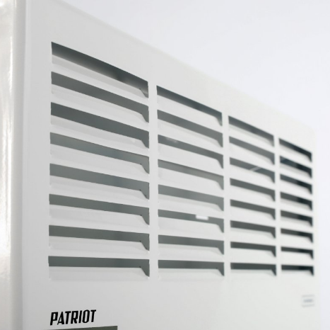 Конвектор Patriot PT-C 15 X, фото 5
