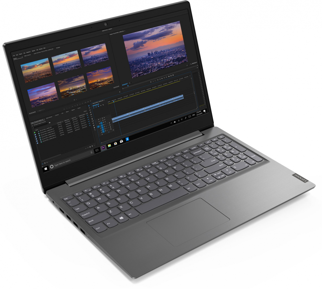 Ноутбук Lenovo V15-IKB 81YD000TRU, фото 13