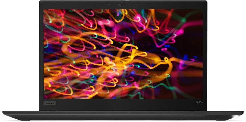 Ноутбук Lenovo ThinkPad T495s 20QJ000DRT, фото 9