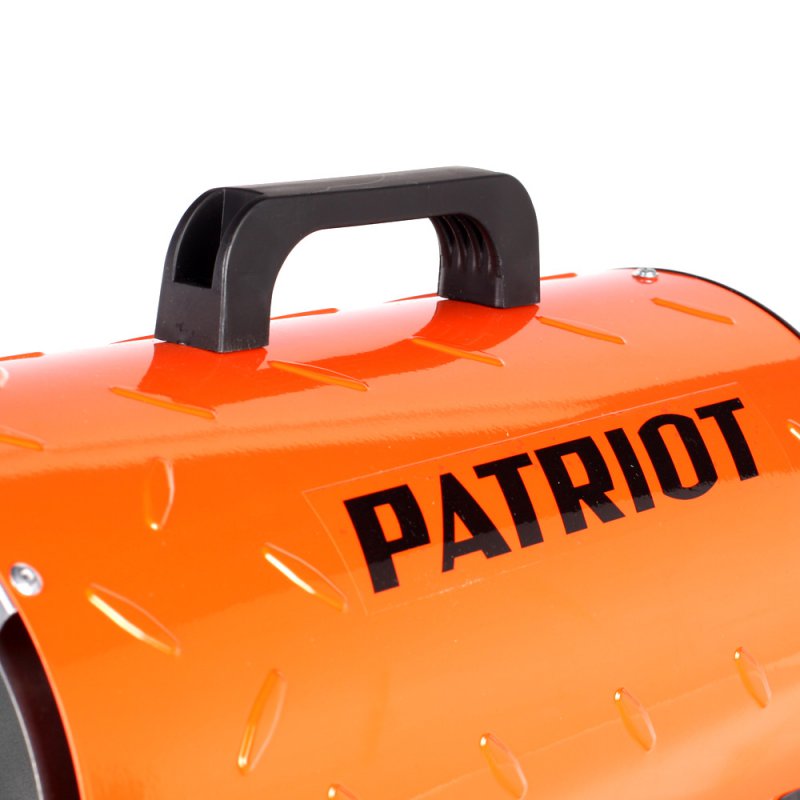Тепловая пушка Patriot GS 16, фото 3