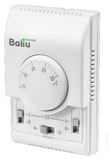 Тепловая завеса Ballu BHC-B15W15-PS, фото 2