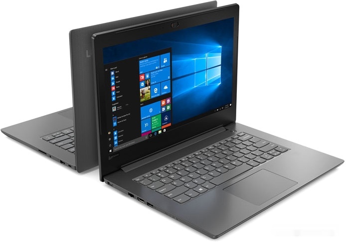 Ноутбук Lenovo V130-14IKB 81HQ00RARU, фото 6