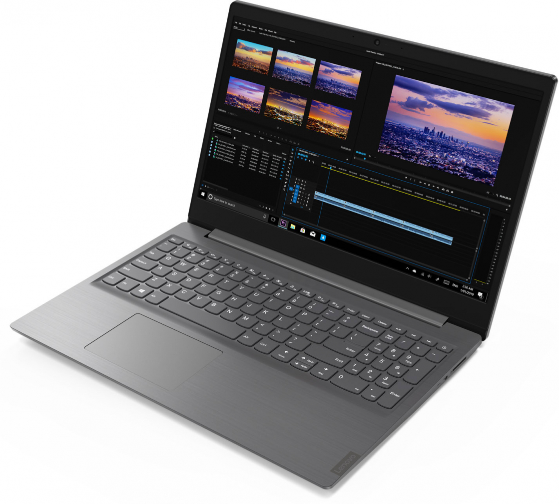 Ноутбук Lenovo V15-IKB 81YD000TRU, фото 4