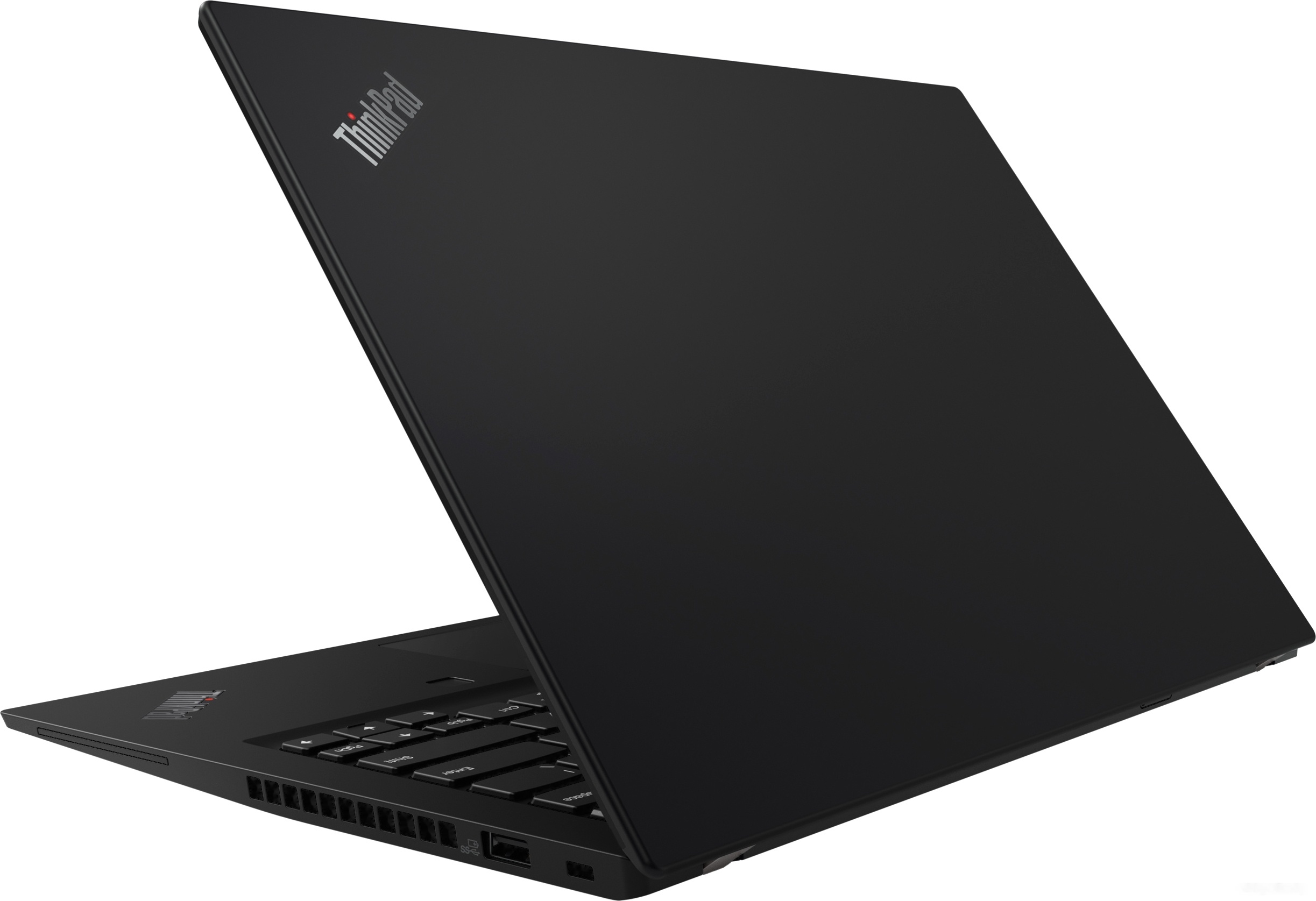 Ноутбук Lenovo ThinkPad T490s 20NX000ART, фото 8