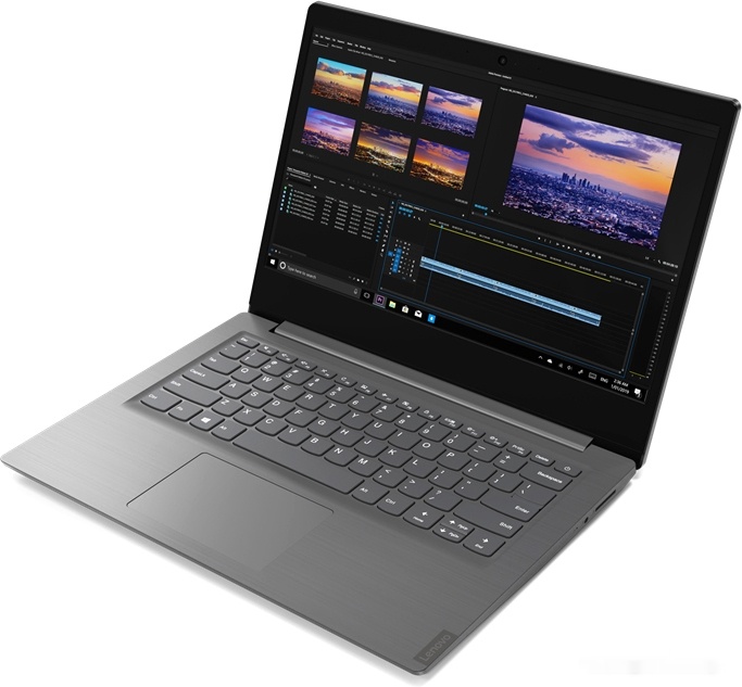 Ноутбук Lenovo V14-IWL 81YB003RRU, фото 3