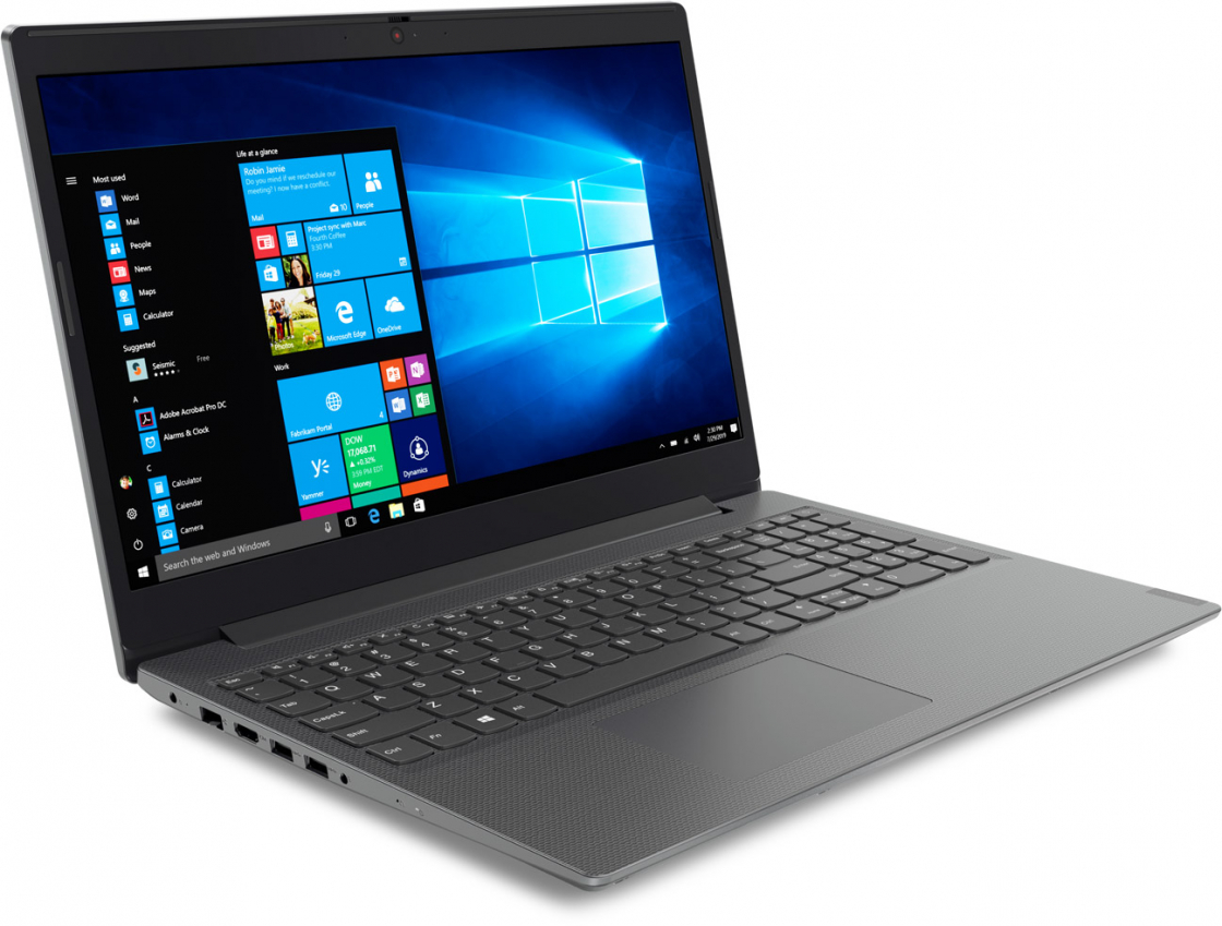 Ноутбук Lenovo V155-15API 81V5000VRU, фото 9
