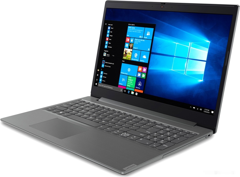 Ноутбук Lenovo V155-15API 81V5002BRU, фото 3