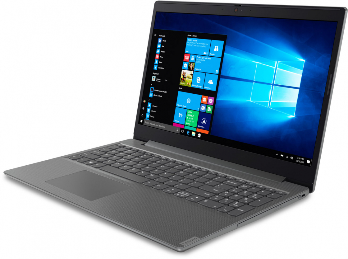 Ноутбук Lenovo V155-15API 81V5000VRU, фото 6