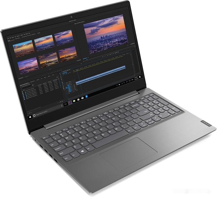 Ноутбук Lenovo V15-IIL 82C500G0RU, фото 2