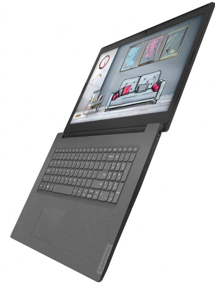 Ноутбук Lenovo V340-17IWL (81RG000MRU), фото 4