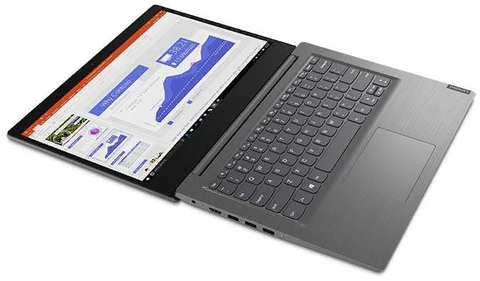 Ноутбук Lenovo V14-IKB (81YA000MRU), фото 4