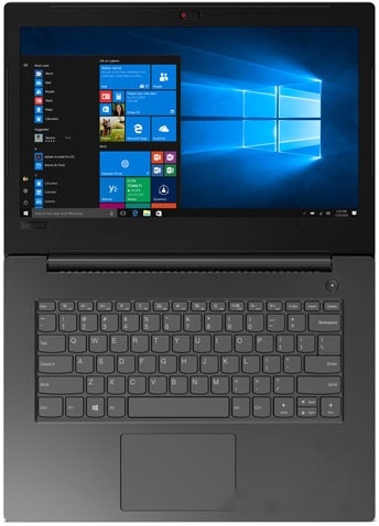Ноутбук Lenovo V130-14IKB 81HQ00RARU, фото 13