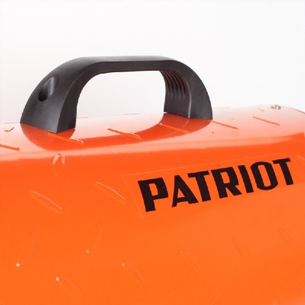 Тепловая пушка Patriot GS 50, фото 6