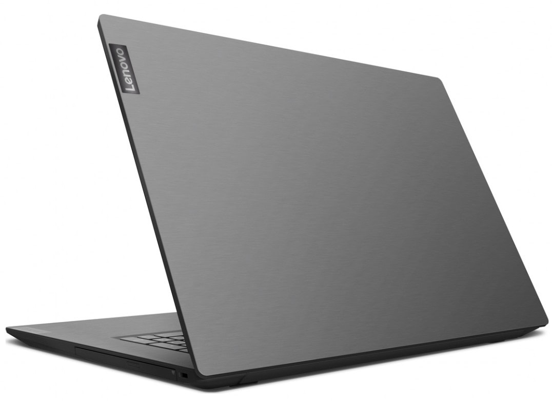 Ноутбук Lenovo V340-17IWL (81RG000MRU), фото 2
