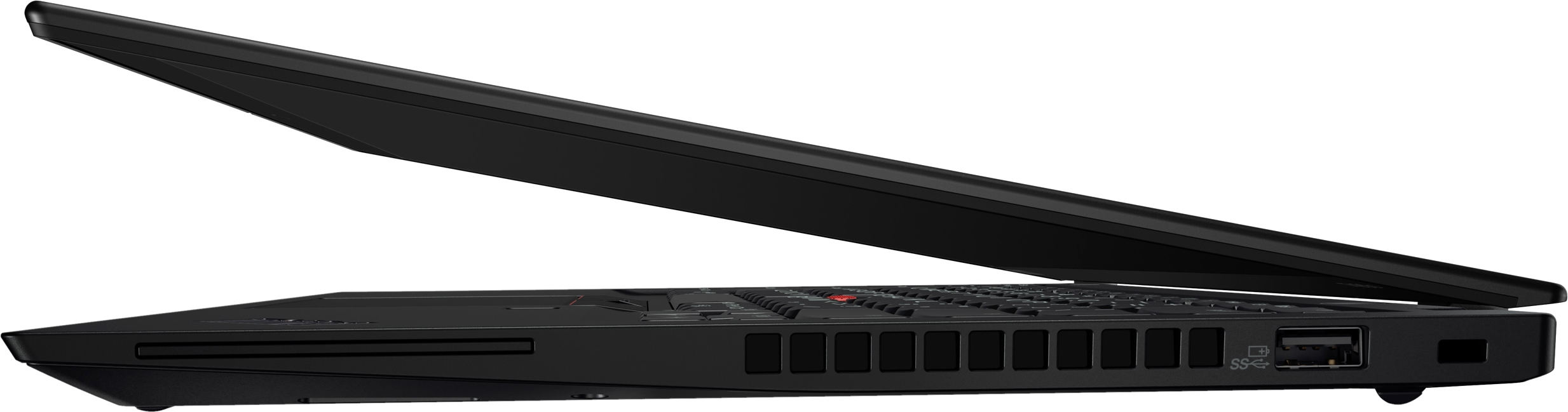 Ноутбук Lenovo ThinkPad T490s (20NX0009RT), фото 5