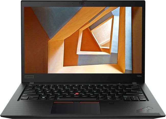 Ноутбук Lenovo ThinkPad T495s 20QJ000DRT, фото 1