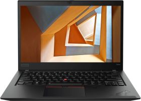 Ноутбук Lenovo ThinkPad T495s 20QJ000JRT