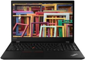 Ноутбук Lenovo ThinkPad T590 (20N4000ERT)