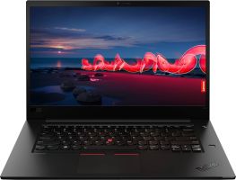 Ноутбук Lenovo ThinkPad X1 Extreme Gen 3 20TK000ERT