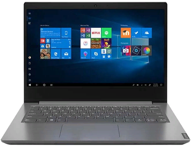 Ноутбук Lenovo V14-IKB (81YA000MRU), фото 1
