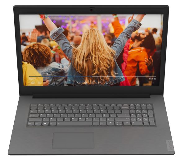 Ноутбук Lenovo V340-17IWL (81RG000MRU), фото 1