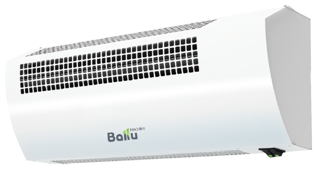 Тепловая завеса Ballu BHC-CE-3L, фото 1