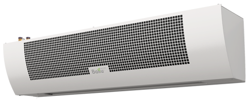Тепловая завеса Ballu BHC-M10W12-PS