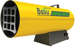 Тепловая пушка Ballu BHG 85