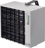 Тепловая пушка Ballu BHP-MW-15