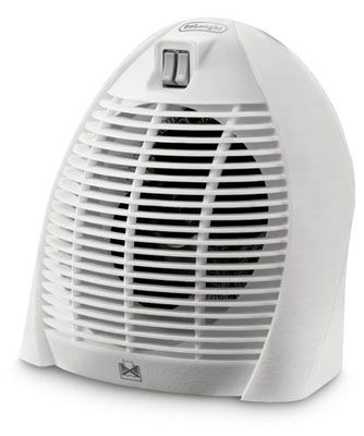 Термовентилятор Delonghi HVK 1010, фото 1
