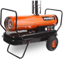 Тепловая пушка Patriot DTW-239 F