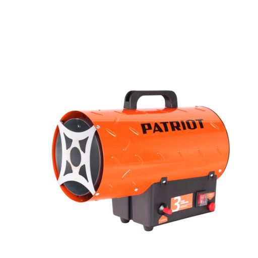 Тепловая пушка Patriot GS 16, фото 1