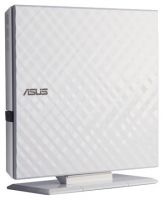 Оптический накопитель Asus SDRW-08D2S-U White