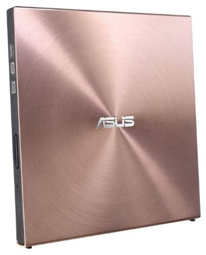 Оптический накопитель Asus SDRW-08U5S-U Pink