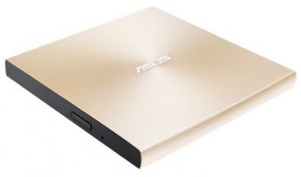 Оптический накопитель Asus SDRW-08U9M-U Gold